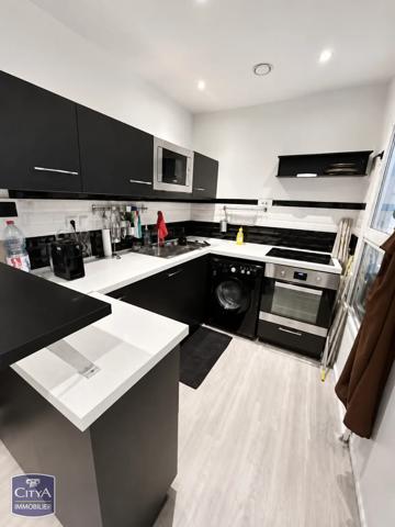 Appartement à vendre 1 pièce 17.76m² Paris 9e Arrondissement (75009)