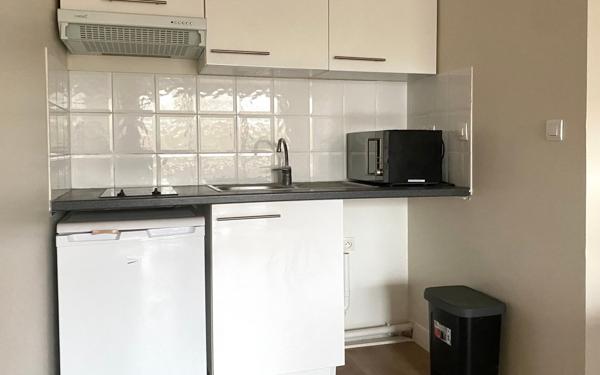 Appartement à louer    2 pièces • 42,02 m2 Toulouse