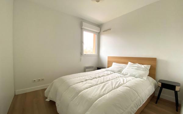 Appartement à louer    2 pièces • 42,02 m2 Toulouse