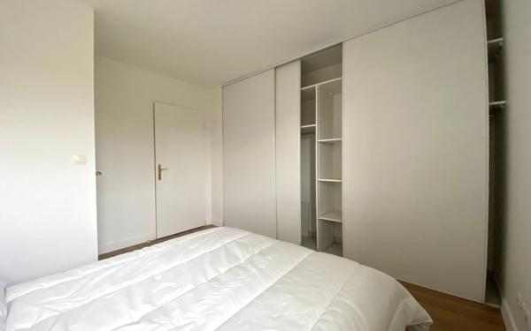 Appartement à louer    2 pièces • 42,02 m2 Toulouse