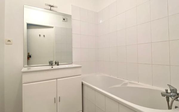 Appartement à louer    2 pièces • 42,02 m2 Toulouse