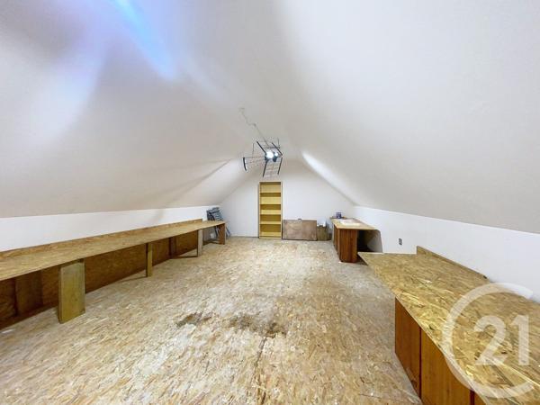 Maison à vendre  5 pièces - 127,79 m2 MONNAIE - 37