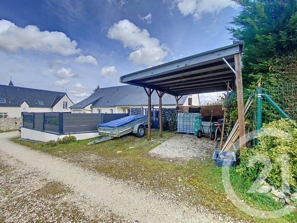 Maison à vendre  5 pièces - 127,79 m2 MONNAIE - 37