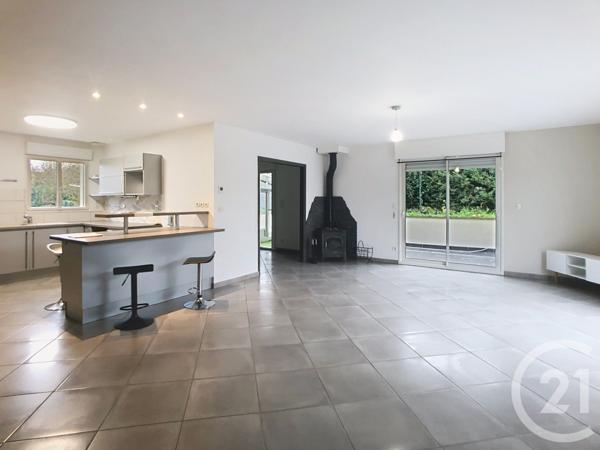 Maison à vendre  5 pièces - 127,79 m2 MONNAIE - 37