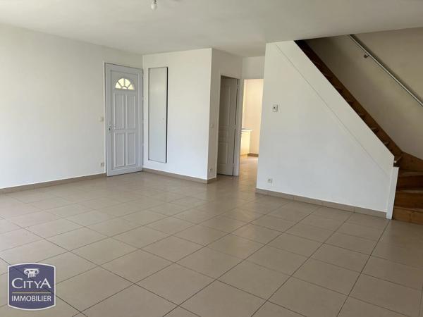 Maison à vendre 4 pièces 90m² Boissy-sous-Saint-Yon (91790)