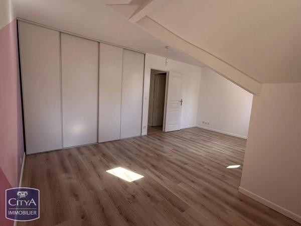 Maison à vendre 4 pièces 90m² Boissy-sous-Saint-Yon (91790)