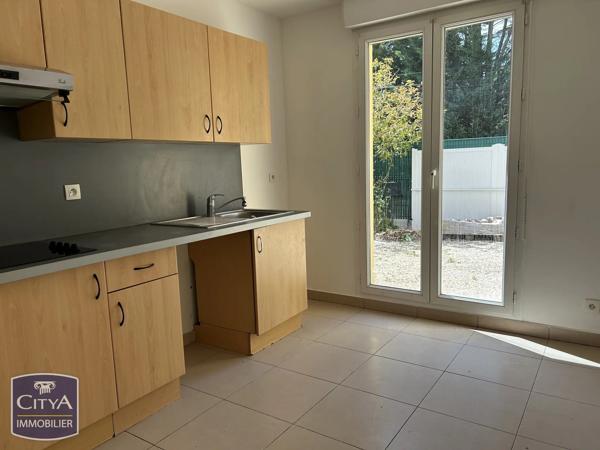 Maison à vendre 4 pièces 90m² Boissy-sous-Saint-Yon (91790)