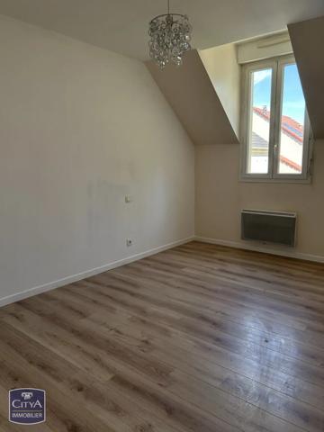 Maison à vendre 4 pièces 90m² Boissy-sous-Saint-Yon (91790)