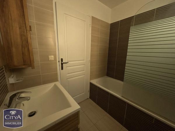 Maison à vendre 4 pièces 90m² Boissy-sous-Saint-Yon (91790)