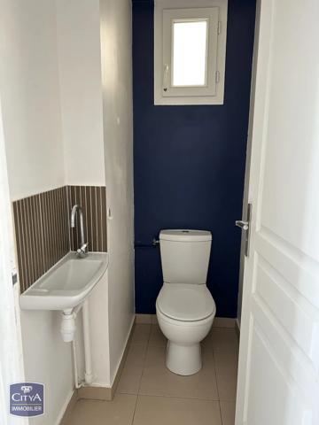 Maison à vendre 4 pièces 90m² Boissy-sous-Saint-Yon (91790)