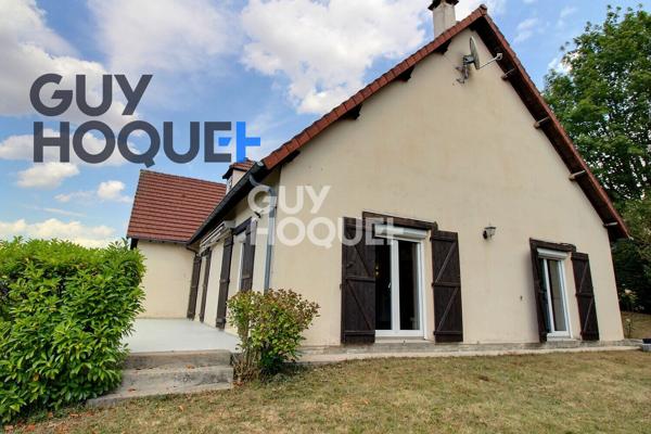 Maison LONGPERRIER 6 Pièces 170 m²