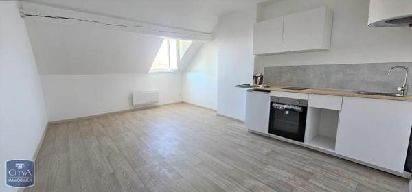 Appartement à vendre 1 pièce 22m²