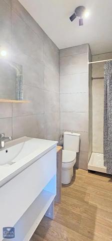Appartement à vendre 1 pièce 22m²