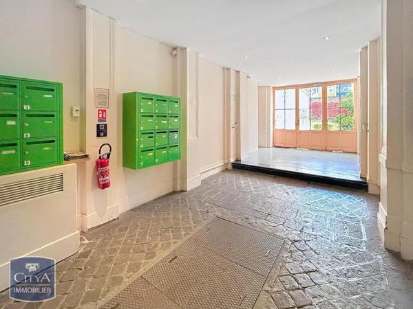 Appartement à vendre 1 pièce 22m²