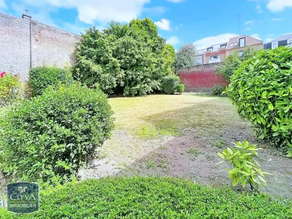 Appartement à vendre 1 pièce 22m²