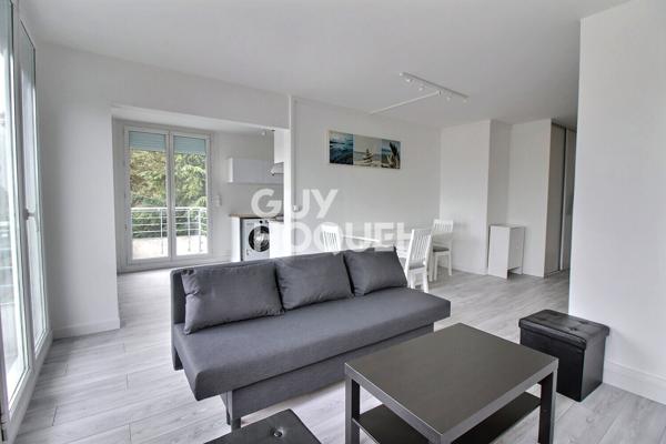 Appartement à louer de 3 pièces de 63.93 m²