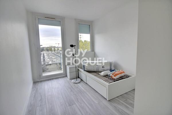 Appartement à louer de 3 pièces de 63.93 m²