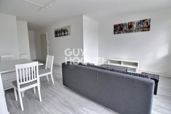 Appartement à louer de 3 pièces de 63.93 m²