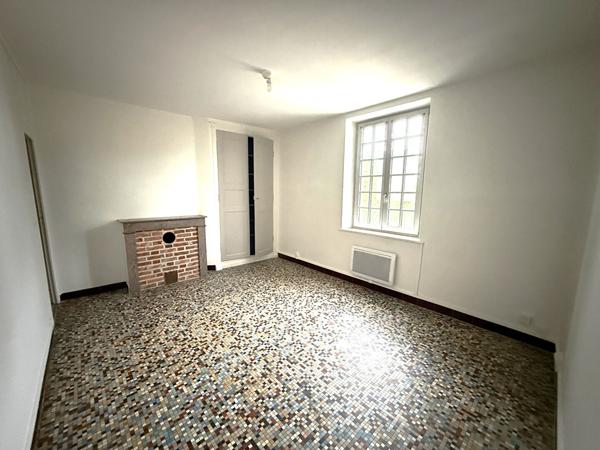 Immeuble Chaumont Sur Loire