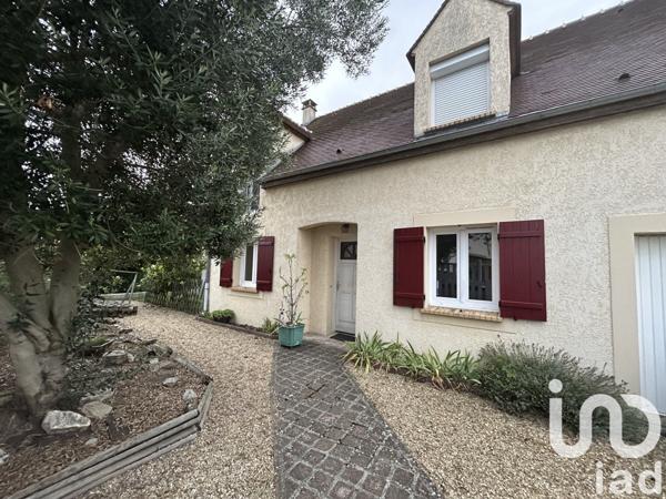 House for sale 5 rooms 97 m² Étampes