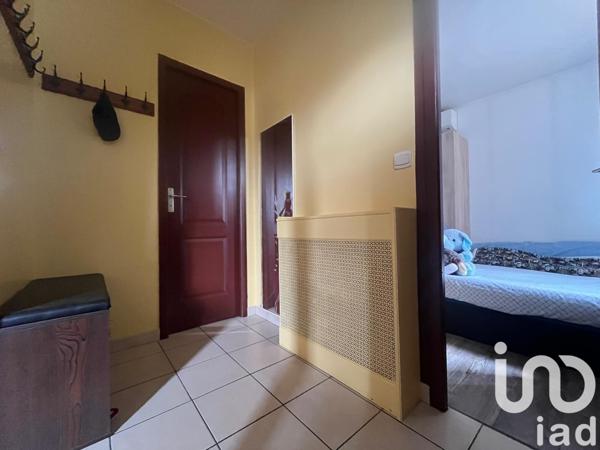 House for sale 5 rooms 97 m² Étampes