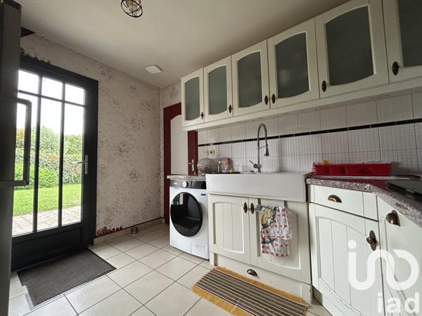 House for sale 5 rooms 97 m² Étampes