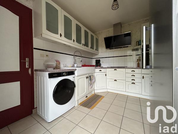 House for sale 5 rooms 97 m² Étampes