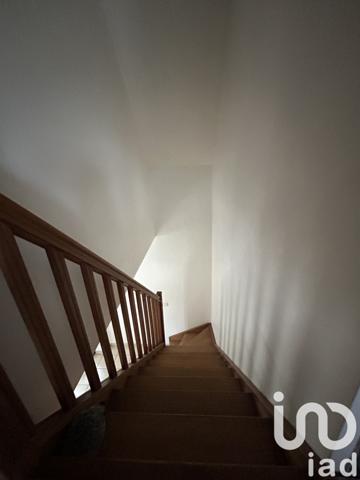 House for sale 5 rooms 97 m² Étampes