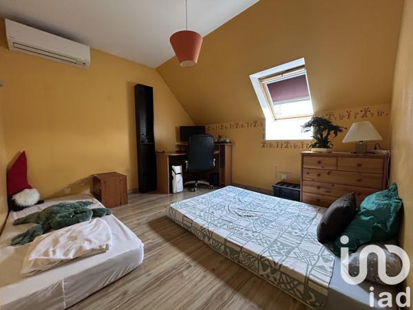 House for sale 5 rooms 97 m² Étampes