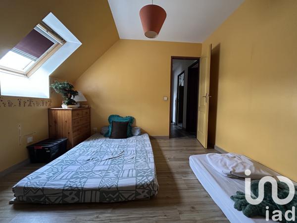 House for sale 5 rooms 97 m² Étampes
