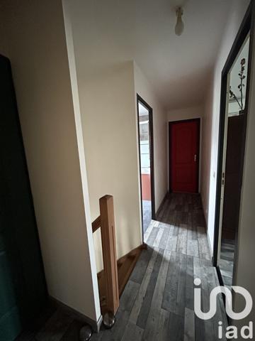 House for sale 5 rooms 97 m² Étampes