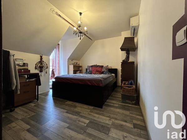 House for sale 5 rooms 97 m² Étampes