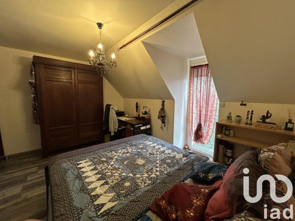 House for sale 5 rooms 97 m² Étampes