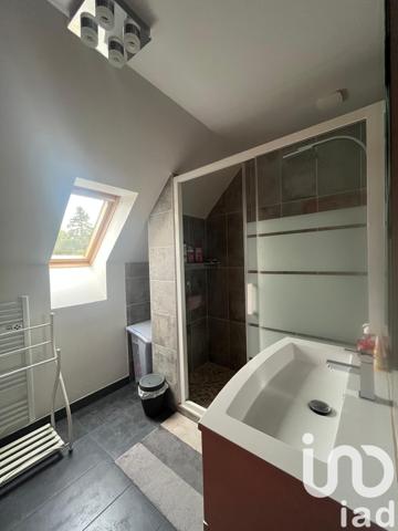 House for sale 5 rooms 97 m² Étampes