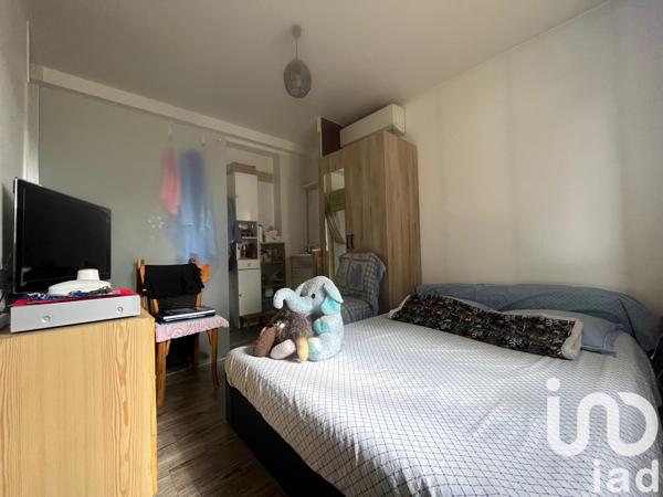 House for sale 5 rooms 97 m² Étampes