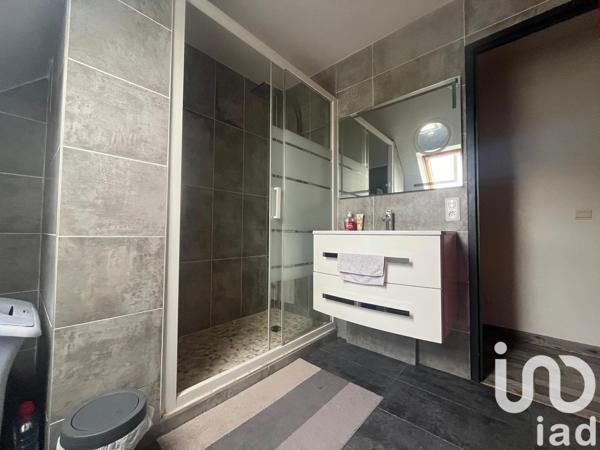 House for sale 5 rooms 97 m² Étampes