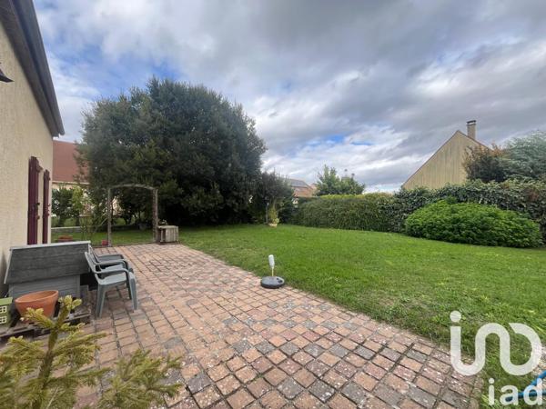 House for sale 5 rooms 97 m² Étampes