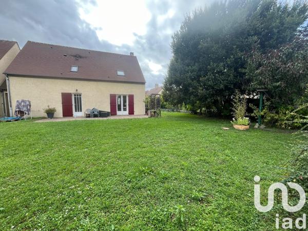 House for sale 5 rooms 97 m² Étampes