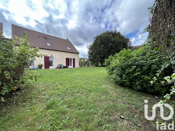 House for sale 5 rooms 97 m² Étampes