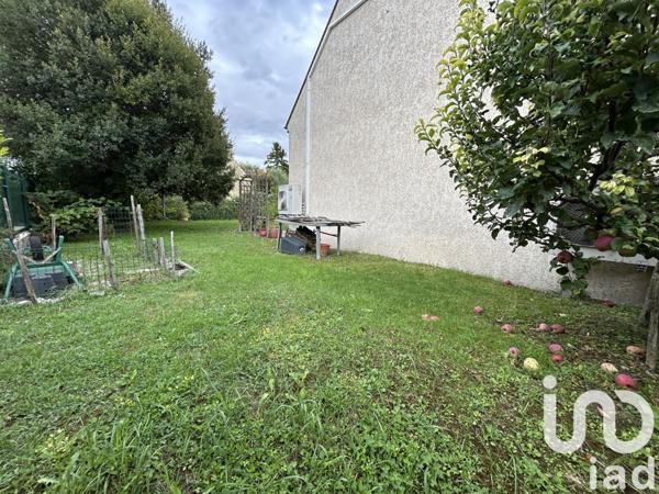 House for sale 5 rooms 97 m² Étampes