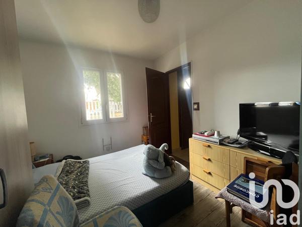 House for sale 5 rooms 97 m² Étampes