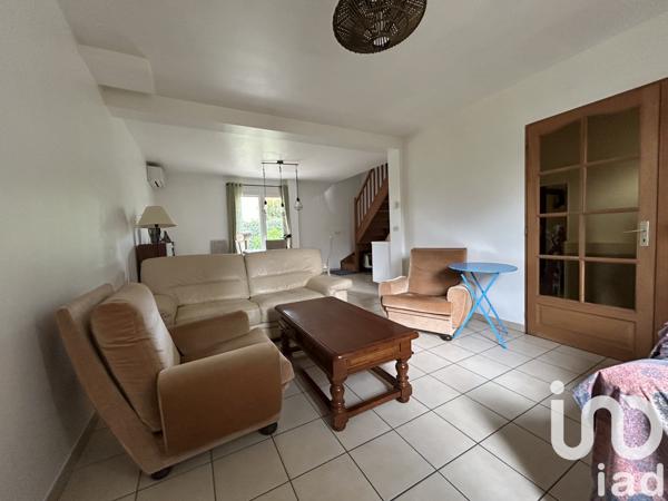 House for sale 5 rooms 97 m² Étampes