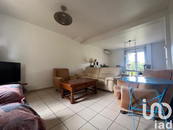 House for sale 5 rooms 97 m² Étampes