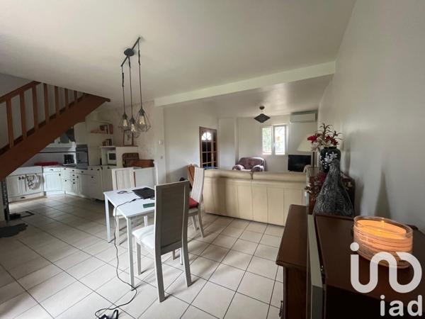 House for sale 5 rooms 97 m² Étampes