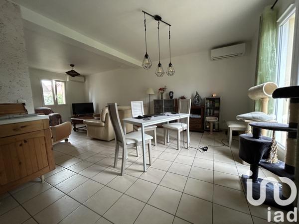 House for sale 5 rooms 97 m² Étampes