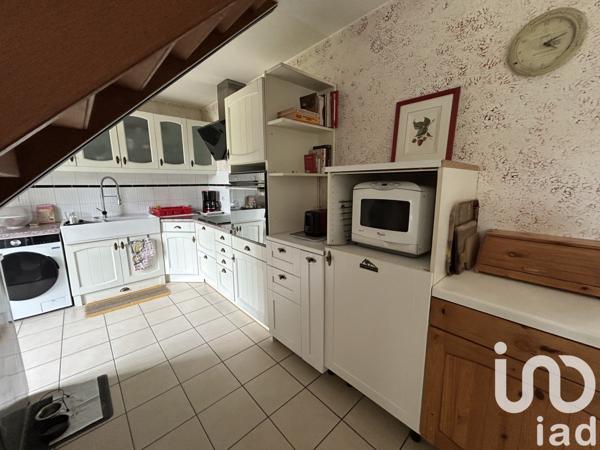 House for sale 5 rooms 97 m² Étampes