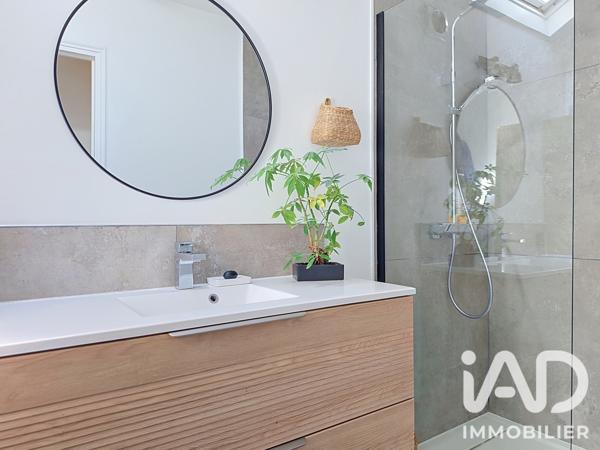 Maison à vendre 7 pièces 118,01 m² Athis-Mons