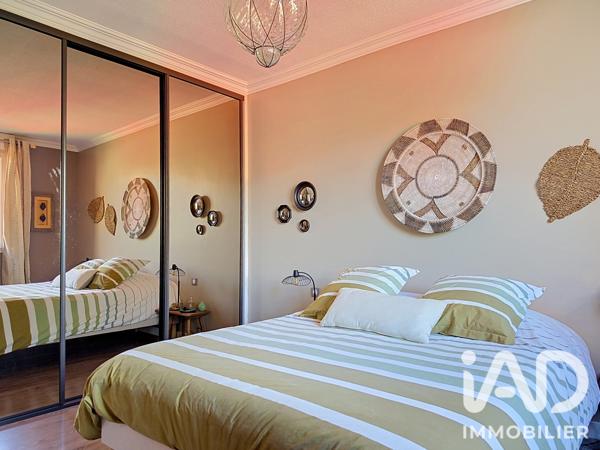 Maison à vendre 7 pièces 118,01 m² Athis-Mons