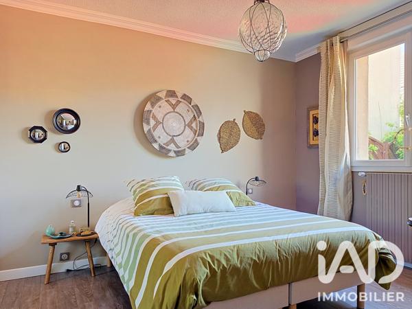 Maison à vendre 7 pièces 118,01 m² Athis-Mons