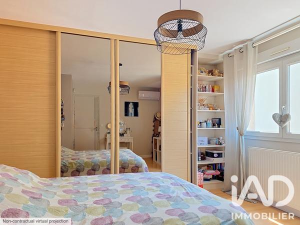 Maison à vendre 7 pièces 118,01 m² Athis-Mons